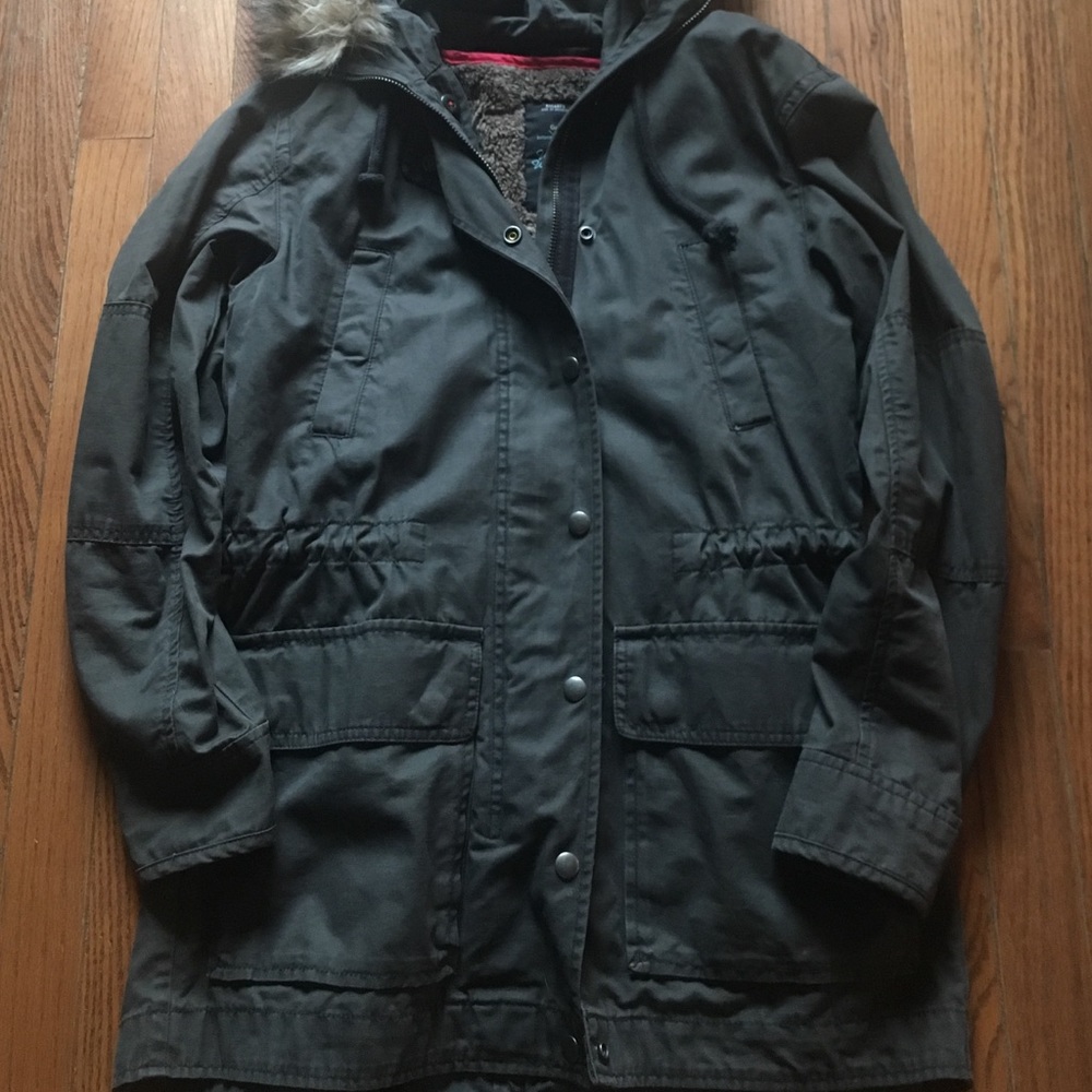 Gap Fall Jacket - image 5